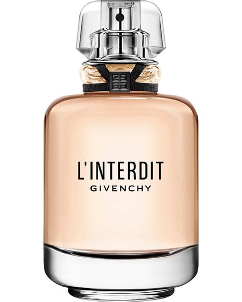 givenchy parfum ici paris|givenchy parfum herren.